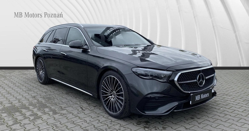 Mercedes-Benz EQE cena 415296 przebieg: 1, rok produkcji 2024 z Wolbórz małe 92